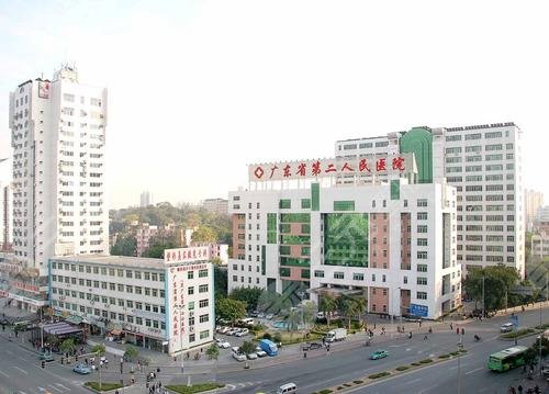 广东省第二人民医院整形外科假体隆胸怎么样