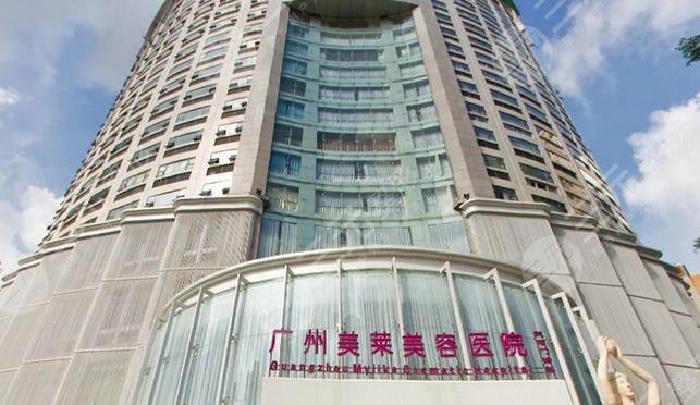  Guangzhou Breast Augmentation Hospital Ranked Top 5