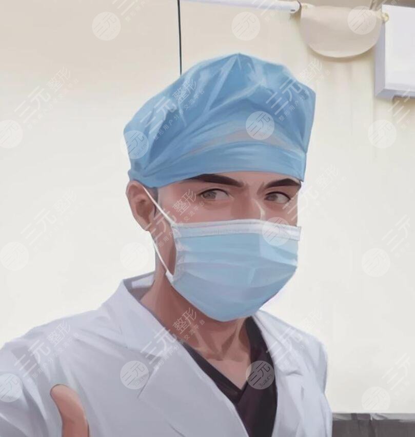  How about the plastic surgery department of Shanghai Ninth People's Hospital