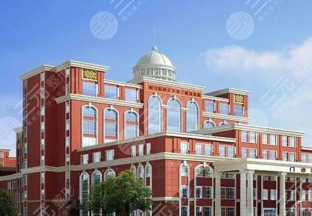 广州鼻修复十大医院排行榜更新出炉