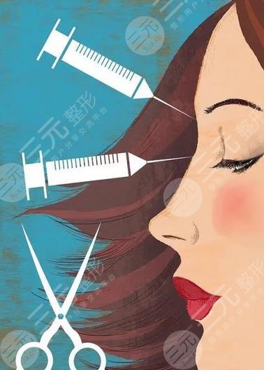  How about a double eyelid operation in Handan Third Hospital