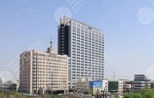  Dezhou Plastic Surgery Hospital Ranked Top Three