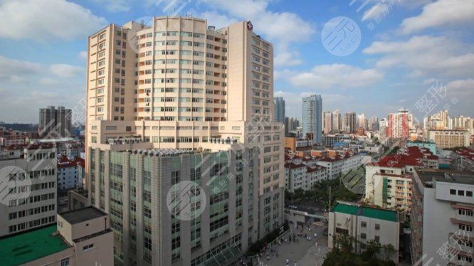 上海九院美容整形外科预约指南