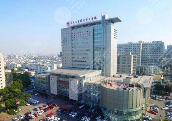  Update of ranking list of top three hospitals with good breast augmentation in Suzhou