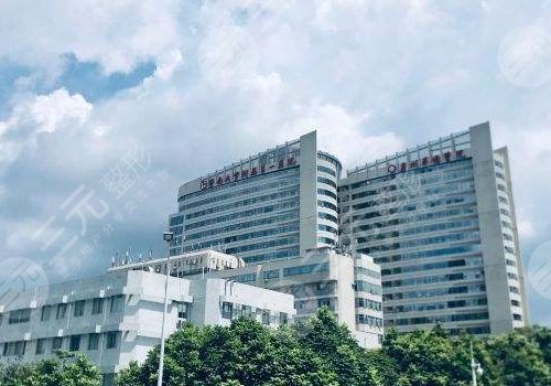 广州磨骨医院排名榜