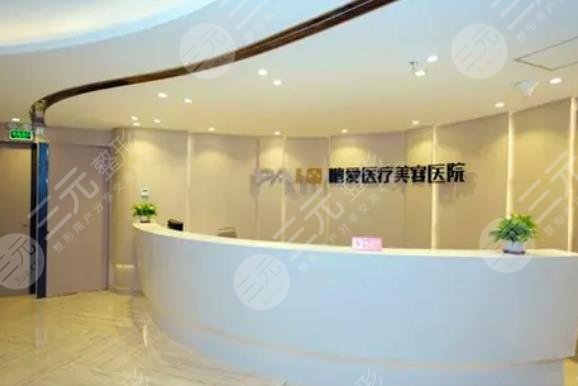  Top 5 hospitals and doctors with good breast augmentation in Huizhou