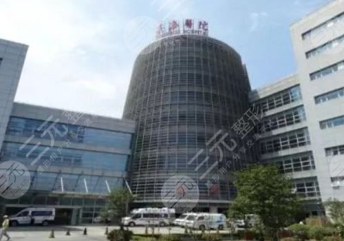 上海隆胸整形医院排名前三的公布