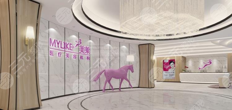  The top five regular plastic surgery hospitals in Shijiazhuang are open