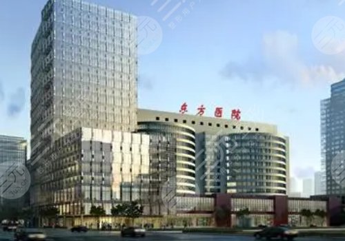 上海隆鼻比较好的医院top5:仁济、东方以及联合丽格等上榜