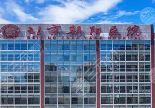 北京整容整形医院排名前十名