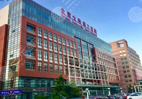 北京鼻修复好的医院榜单更新