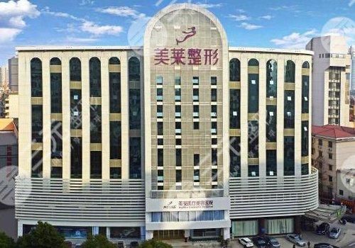 天津整形医院排名前十名单更新