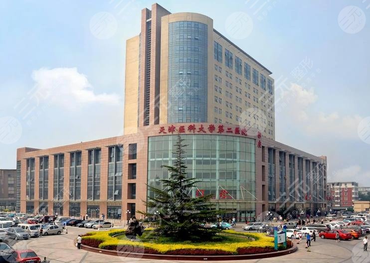  Tianjin Breast Augmentation Good Plastic Surgery Hospital Ranking Hot