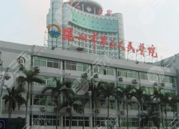 深圳隆胸好的医院是哪家