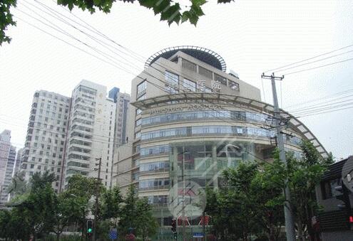  Shanghai Orthopaedic Hospital Ranks Top 10