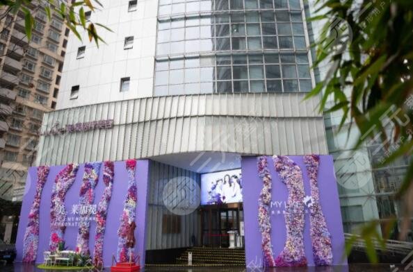 上海鼻修复十大医院排行榜