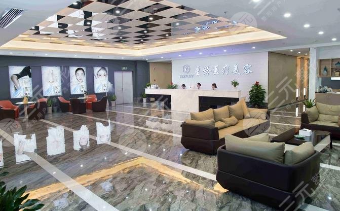  Ranking of Fuzhou Nose Plastic and Cosmetic Hospital