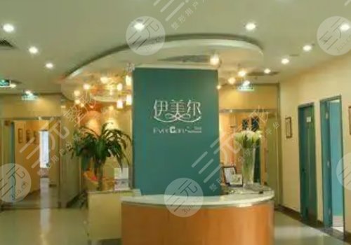  Wuxi Plastic Surgery Hospital ranked top 10