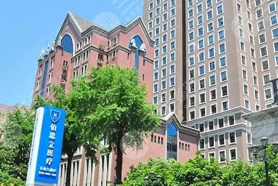 上海十大隆胸医院排名更新