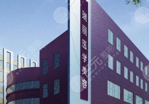 杭州美容整形医院排名前十名