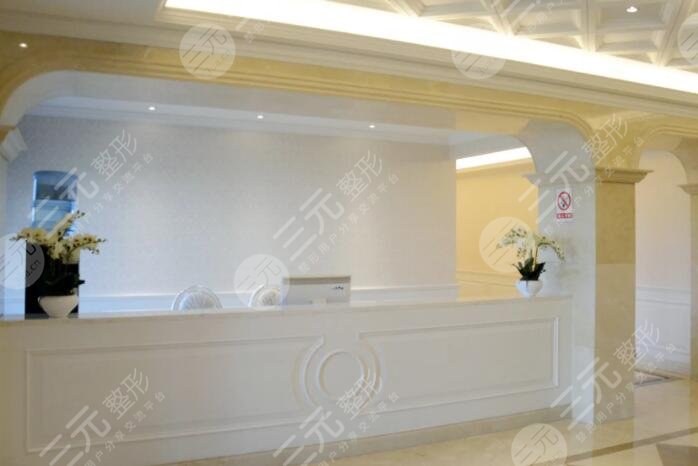  Kunming Rhinoplasty Hospital ranked top 10