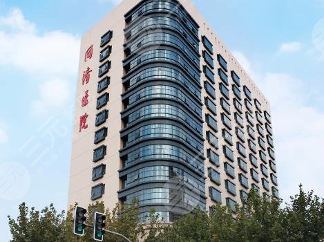 上海整形医院口碑排名新鲜出炉