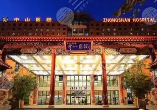 上海三甲美容医院新排名发布