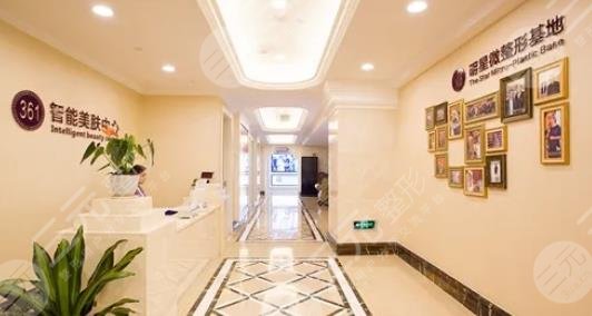  Hefei Medical Plastic Surgery Hospital Ranking Top 5 Update