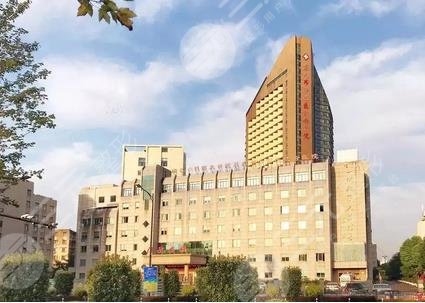  Wenzhou Scar Removal Hospital ranks in the top three, top five and top ten