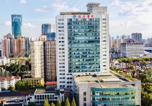  The ranking list of plastic surgery departments in Shanghai's top three hospitals was released