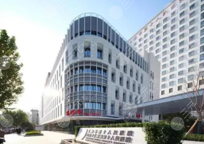  Top 10 list of Shanghai cosmetic and plastic surgery hospitals announced