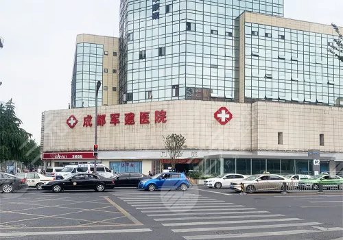  Ranking of Chengdu Fat Rhinoplasty Hospital