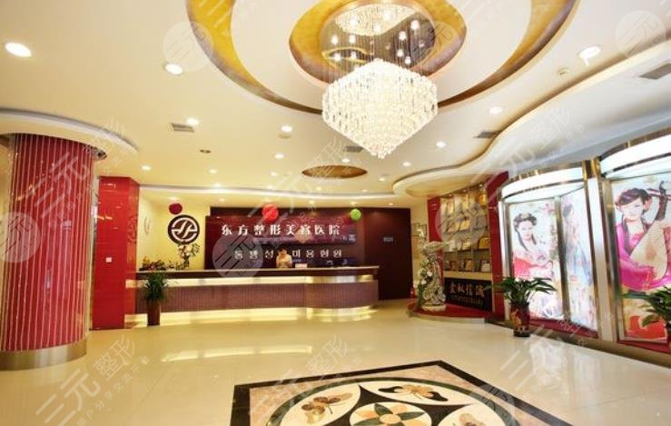 河南郑州整形美容医院排名前五锁定