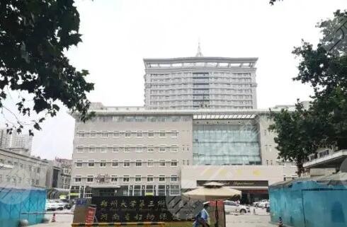  Which is the top breast augmentation hospital in Zhengzhou