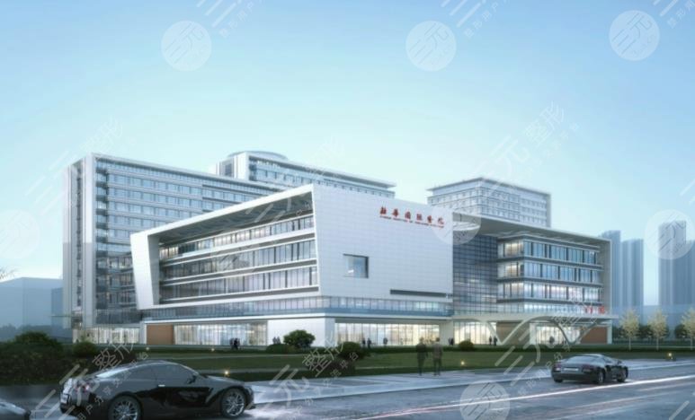  Ranking of top three hospitals in Hangzhou zygomatic internal promotion