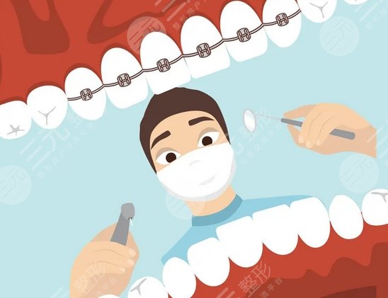 东莞人民医院可以做牙齿矫正吗