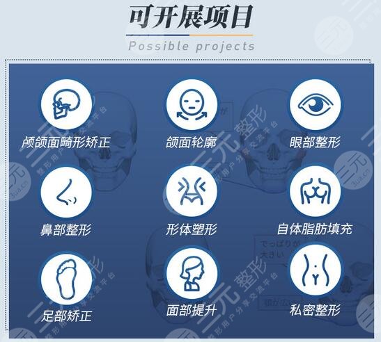 重庆做下颌角医院排名前十强