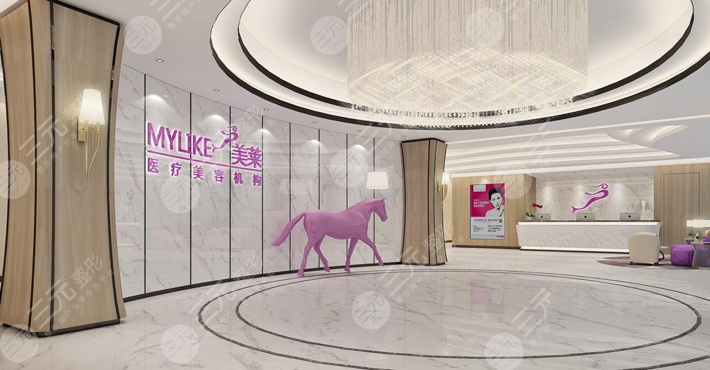  Top three regular beauty hospitals in Shenzhen finalized