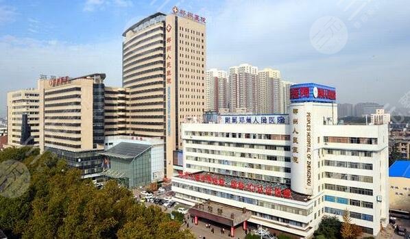  Ranking list of Grade III Grade A bone grinding hospitals in Zhengzhou