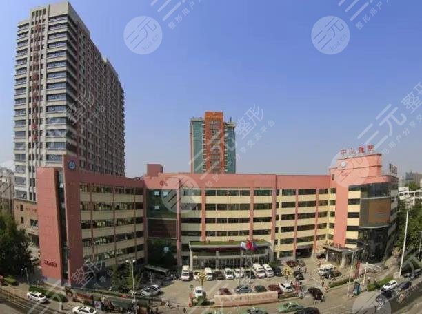  Ranking list of Grade III Grade A bone grinding hospitals in Zhengzhou