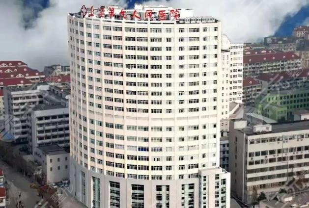 上海出名的整形医院哪家