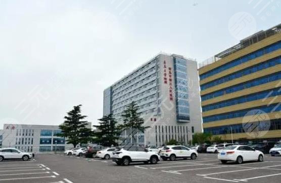 青岛正颌手术医院排名top5