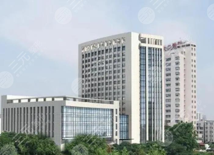 南京割双眼皮比较出名的三甲医院是哪家