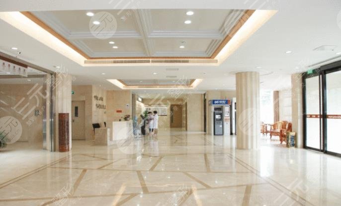  Kunshan Double eyelid Hospital Ranked Top Five