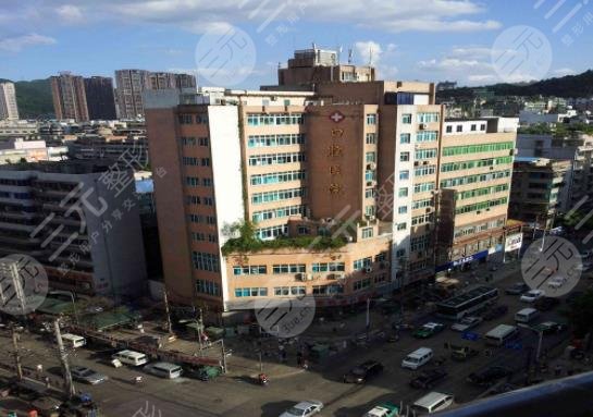  Guiyang Orthodontic Hospital Data Summary