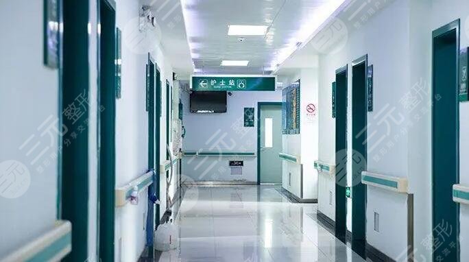 宁波整形三甲公立医院排名三、5强选出