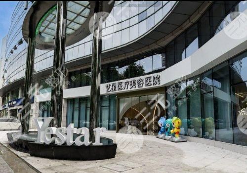 杭州眼修复医院排行榜:维多利亚、艺星、薇琳等