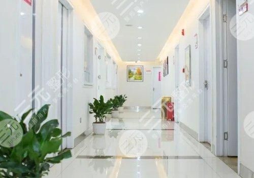  The ranking of Wuhan regular plastic surgery hospitals (ranking) was released