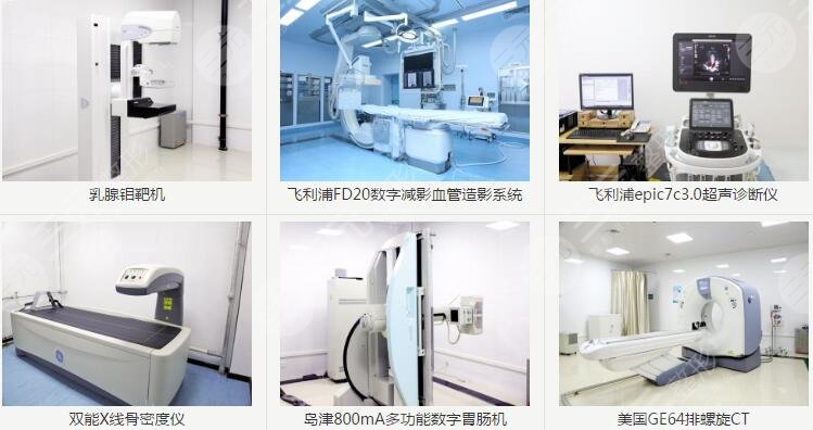  Ranking list of Shenzhen regular Grade III cosmetic hospitals