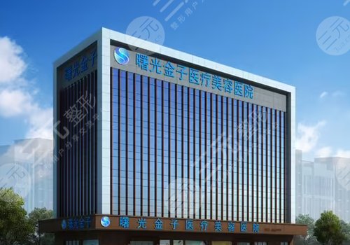  The top three of Foshan Plastic Surgery Hospital